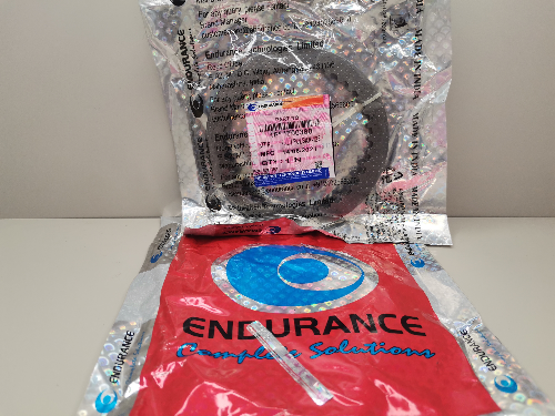 Kit de separadores x3  Ns200 Endurance