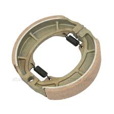 Balatas de freno Cg125 Honda vHope