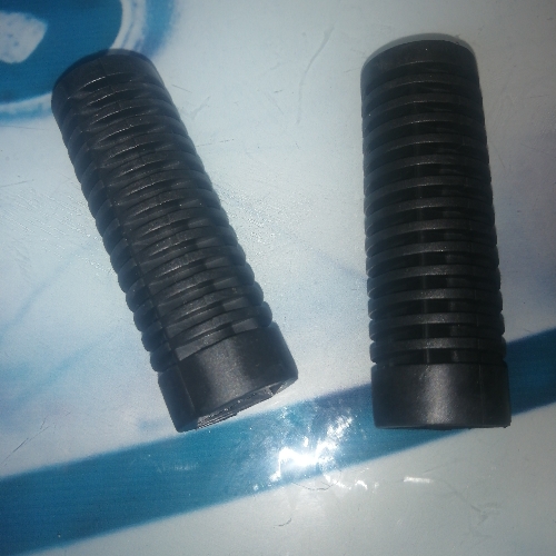Posapie de Cg125