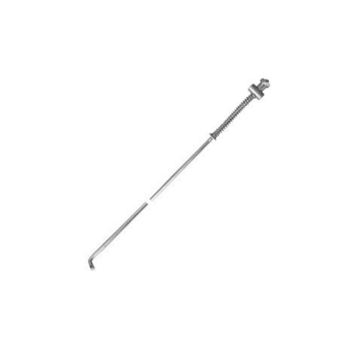 Varilla de freno para la Suzuki Cg125
