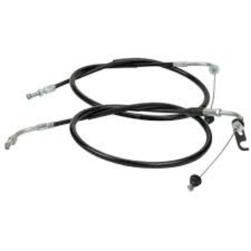 Piola de aceleracion Yamaha Fz150