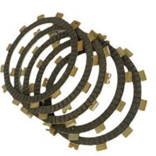 Discos de embrague Gs200/ Gn125