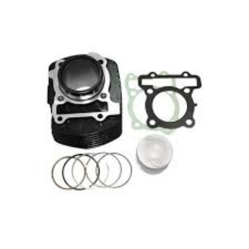 Kit de Cilindro para Yamaha Fz16 CBF