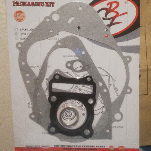 Kit de empaquetaduras Suzuki Gn125