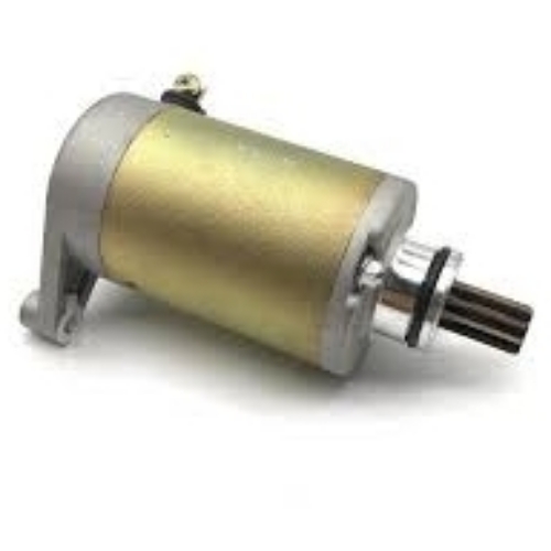 Motor de arranque  para Gn125