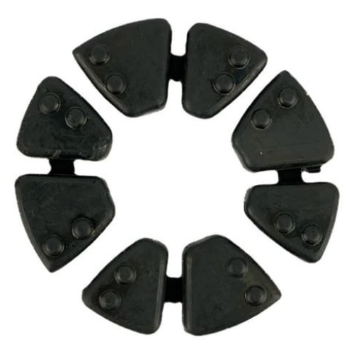 Damper Suzuki Gixxer 150 Darrow