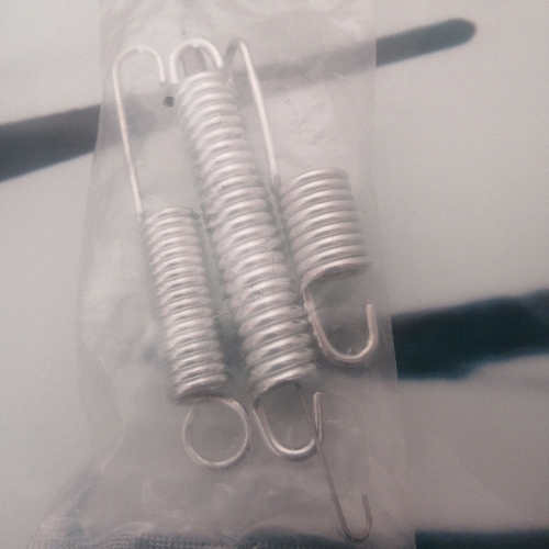 Kit de resortes Universales
