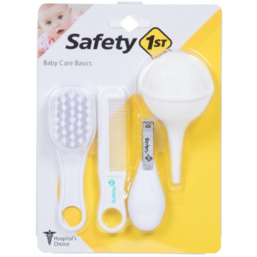 Set de Higiene Safety