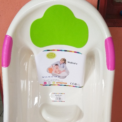 Bañeras Wakids