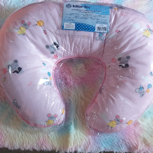 Donas de Lactancia Infantec