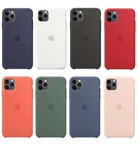 Silicone Iphone 11Pro