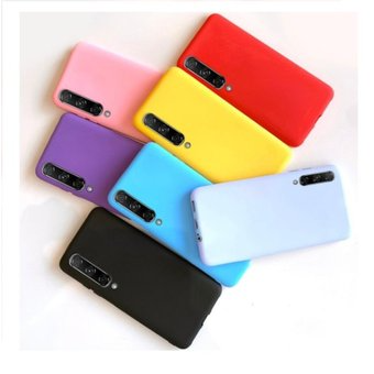 Silicone Huawei Y9S