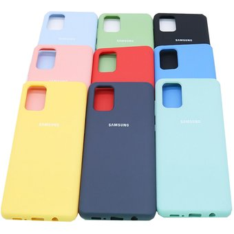 Silicone Samsung A71