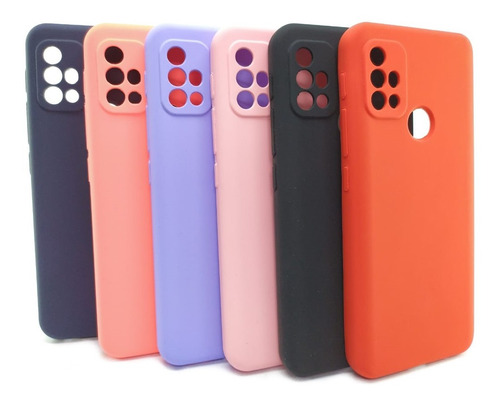 Silicone Moto G30