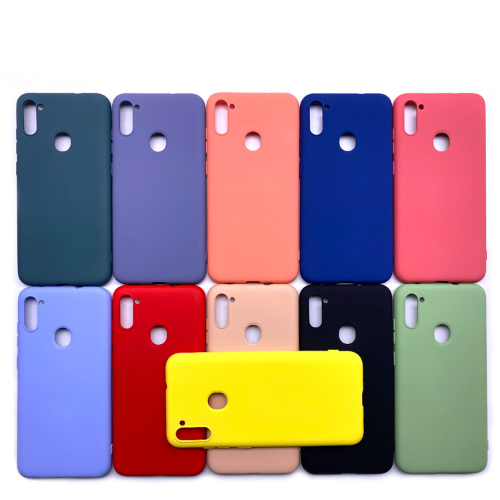 Silicone Samsung A05