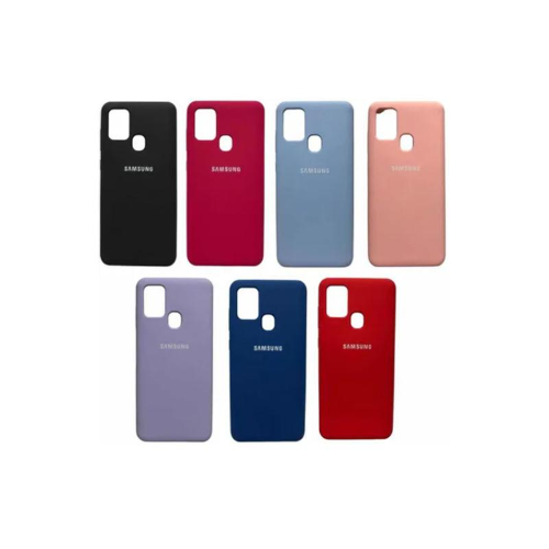 Silicone Samsung A21s