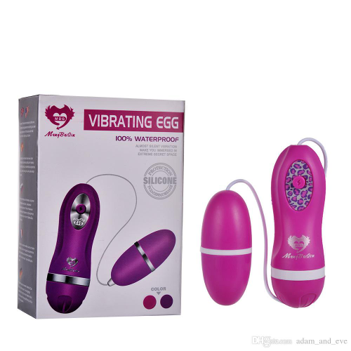 Huevo vibrating
