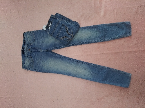Pantalón HOLLISTER