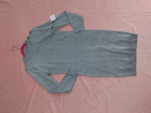 Vestido ficf