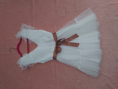 Vestido simplee