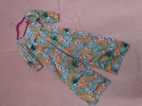 Conjunto 2 piezas
