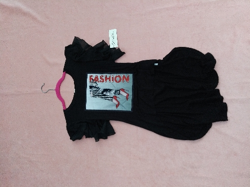 Blusa occasion