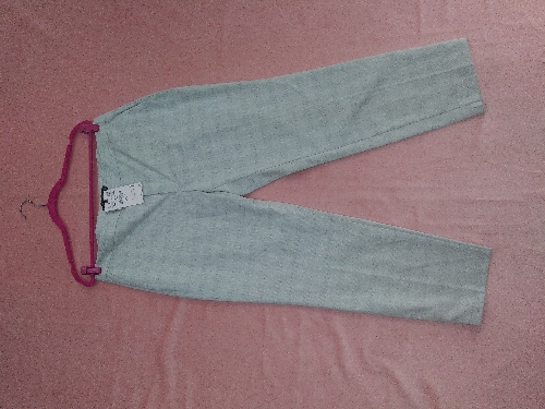 Pantalón zara