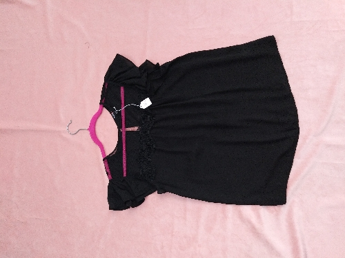 Blusa Impulsive