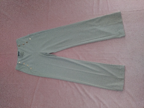 Pantalón palazzo EXPRESS