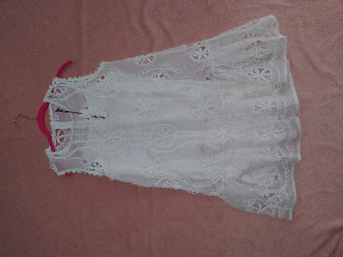 Vestido NIWlY