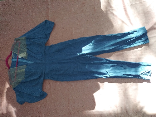 Vestido D$M