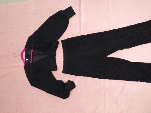 Conjunto ETAMORPHOOSIS
