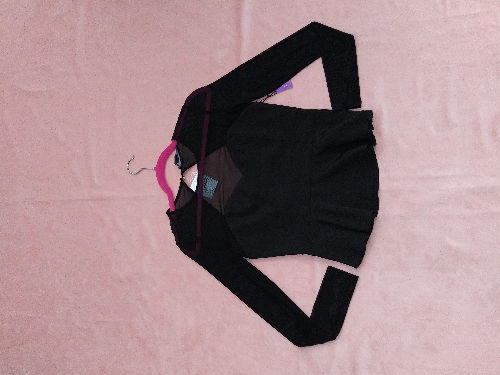 Blusa FOREVER 21