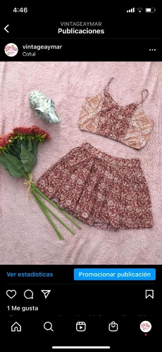 Conjunto AMARICAN EAGLE