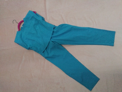 Conjunto CBR