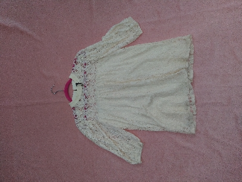Blusa luna