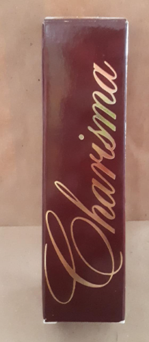 Perfume Charismo AVON