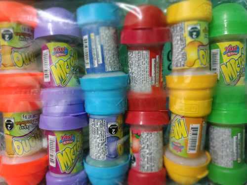 DULCE MICROFONO