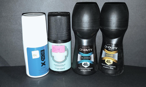 Rollon 50ml avon men
