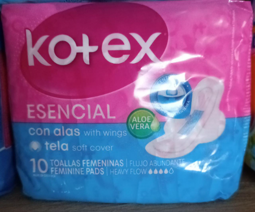 Kotex