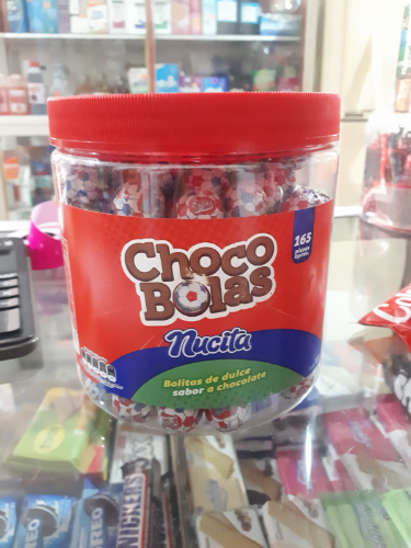 Fubol granada choco gol
