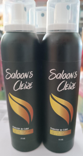 SPRAY SALOON´S PROTECTOR CALOR
