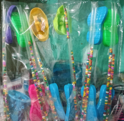 chupete dulces