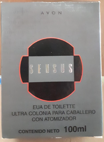 Perfume SENSUS