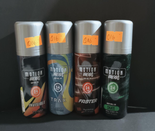 Rollon 75g men