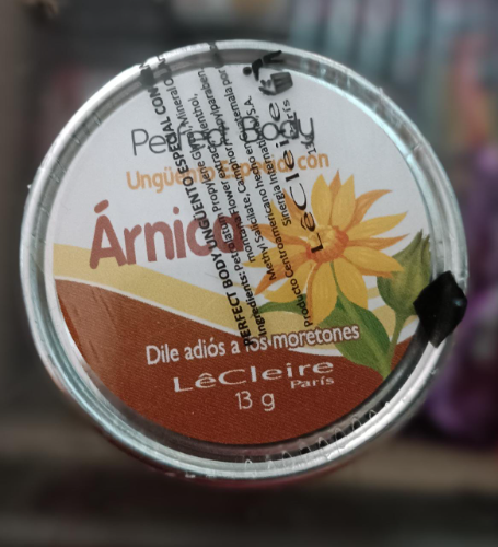 pomada ungüente especial