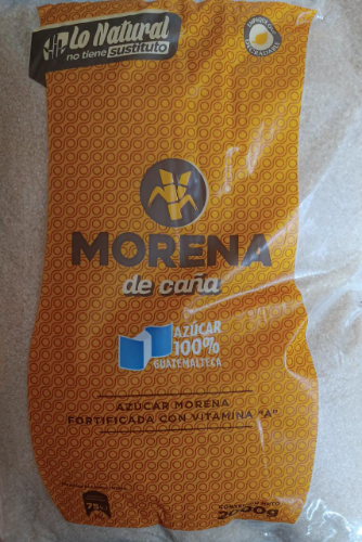 Azucar morena 5 lbs.