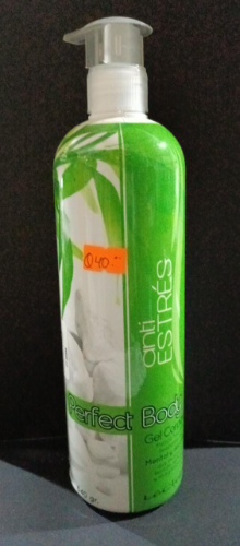 Perfect body gel anti estrés