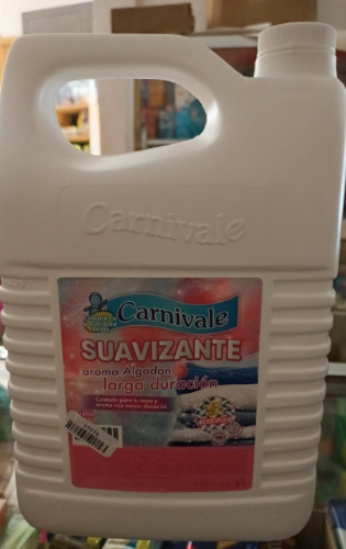 SUAVIZANTE