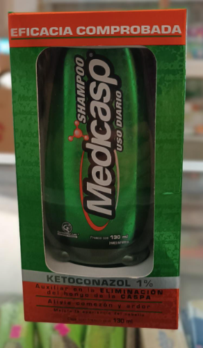 Medicaspa
